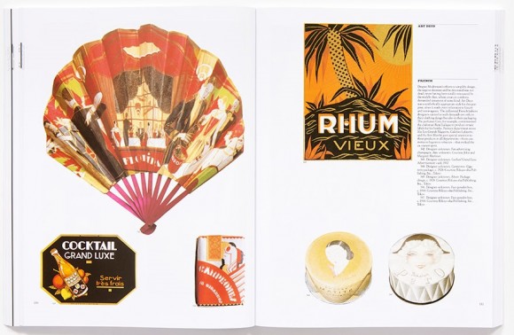 Graphic Style: From Victorian to Hipster Graphic Style: From Victorian to Hipster