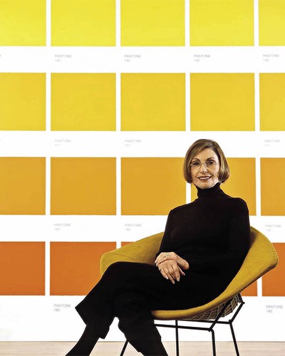 PANTONE: XX століття в кольорах PANTONE: XX століття в кольорах