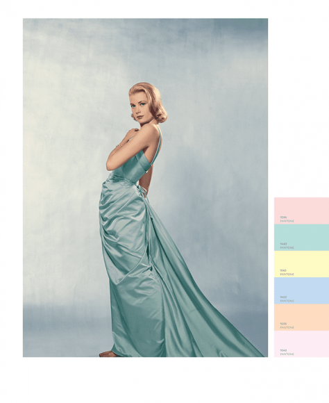 PANTONE: XX століття в кольорах PANTONE: XX століття в кольорах