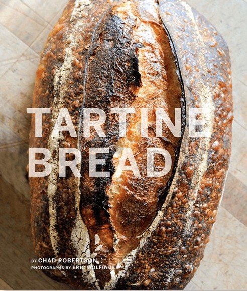 Tartine Bread Tartine Bread