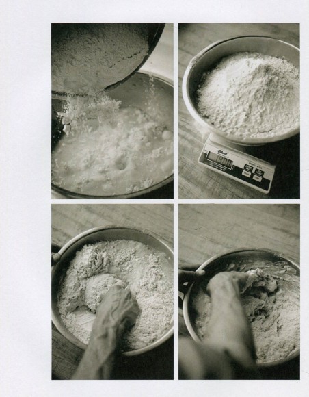 Tartine Bread Tartine Bread