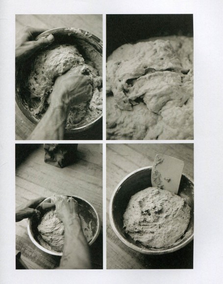 Tartine Bread Tartine Bread