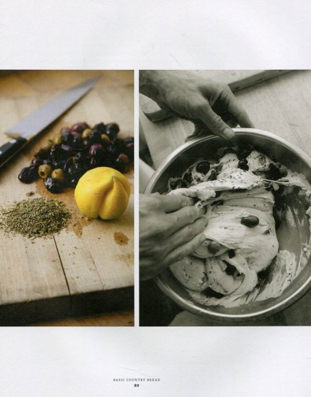 Tartine Bread Tartine Bread