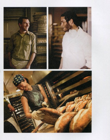 Tartine Bread Tartine Bread