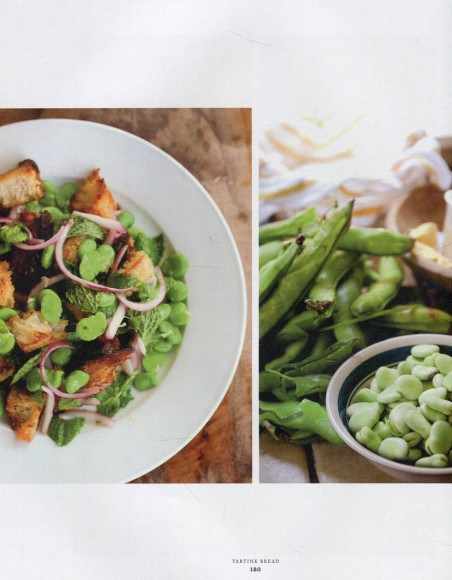 Tartine Bread Tartine Bread