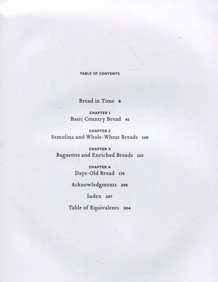 Tartine Bread Tartine Bread