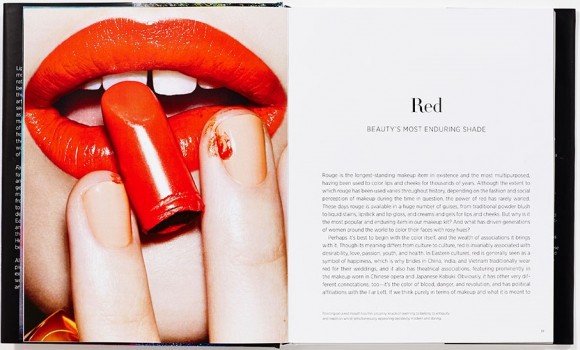 Face Paint. The Story of Makeup Face Paint. The Story of Makeup