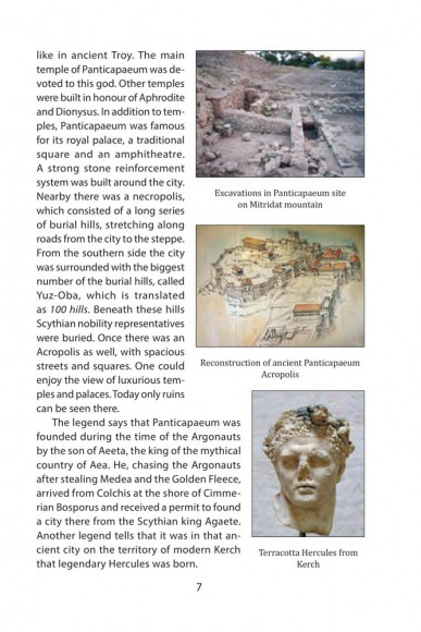 100 Key Events in Ukrainian History 100 Key Events in Ukrainian History