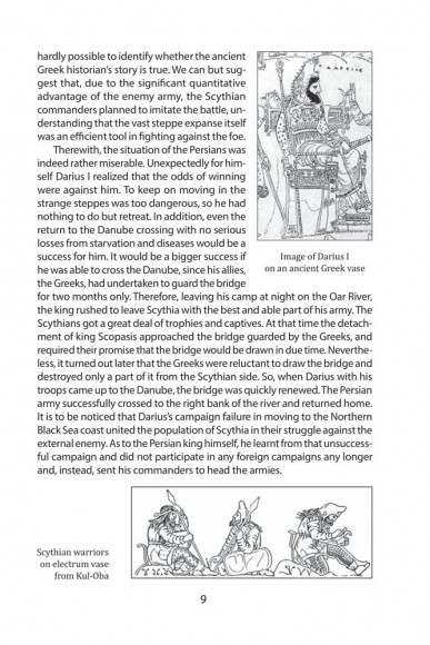 100 Key Events in Ukrainian History 100 Key Events in Ukrainian History