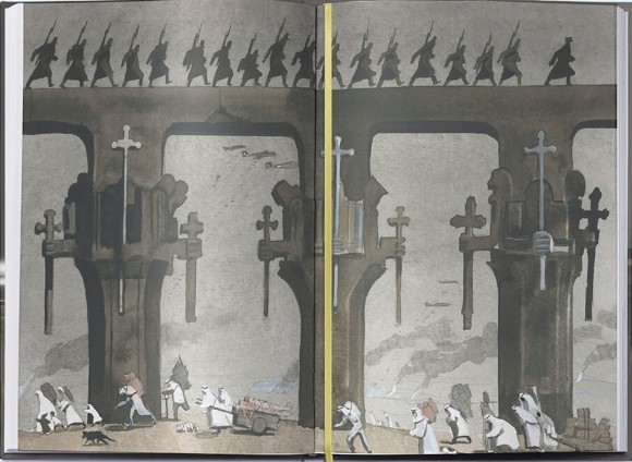 Книга пилу. Книга 2. Таємна спільнота