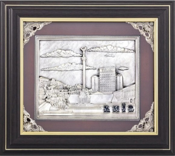 Плакетка "Майдан Независимости"