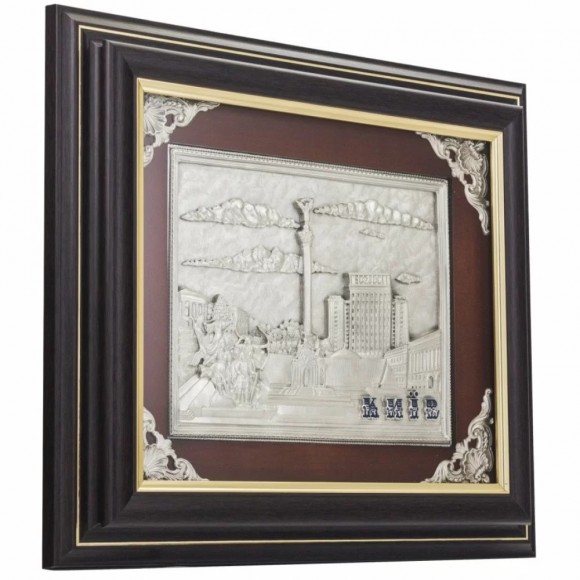 Плакетка "Майдан Независимости"