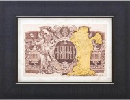 Картина "1000 карбованців" Картина