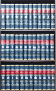 Большая медицинская энциклопедия в 36 томах