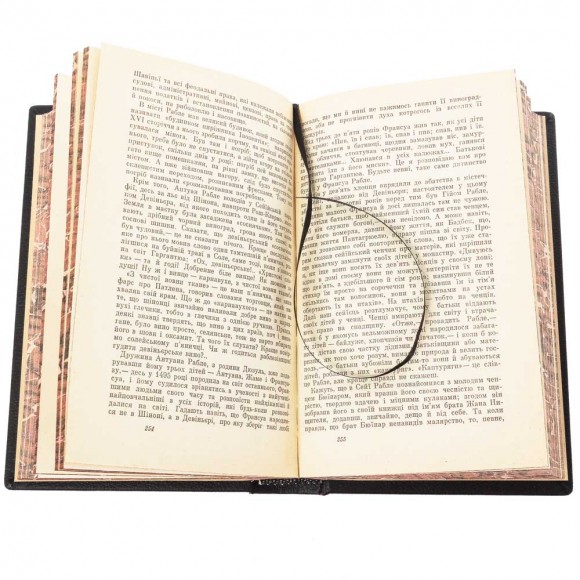 Зібрання творів Анатоля Франса у 5 томах Зібрання творів Анатоля Франса у 5 томах