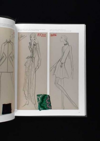 Saint Laurent Rive Gauche: Fashion Revolution Saint Laurent Rive Gauche: Fashion Revolution