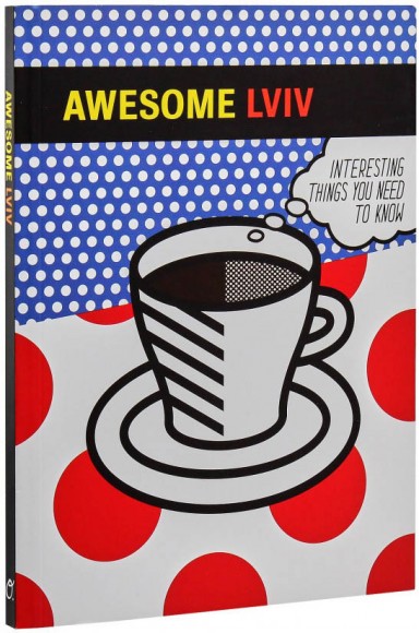 Awesome Lviv Awesome Lviv