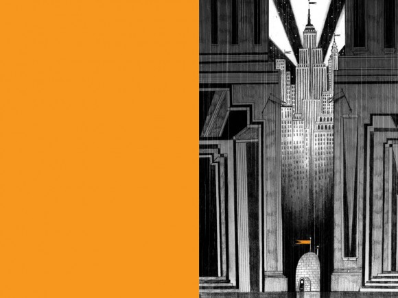 Містер Пінґвін. Книга 2. Фортеця таємниць