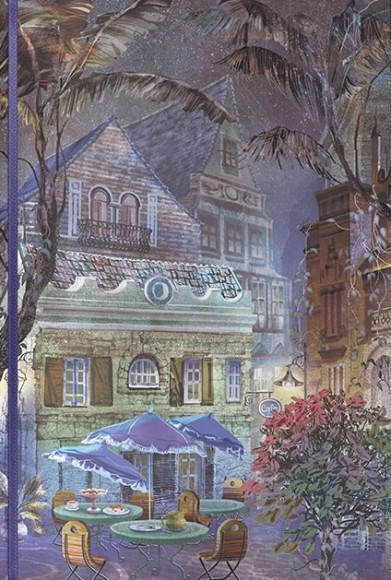 Темні матерії. Книга 2. Магічний ніж