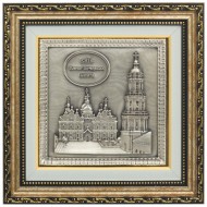 Картина "Киево-Печерская Лавра"