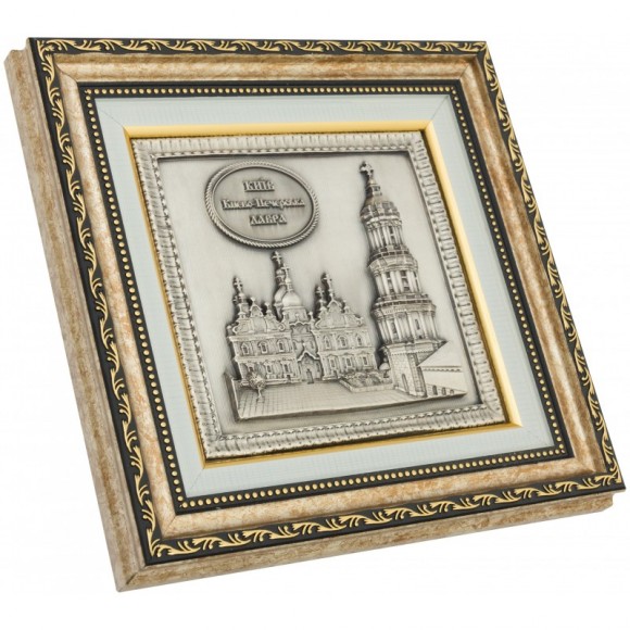 Картина "Киево-Печерская Лавра"