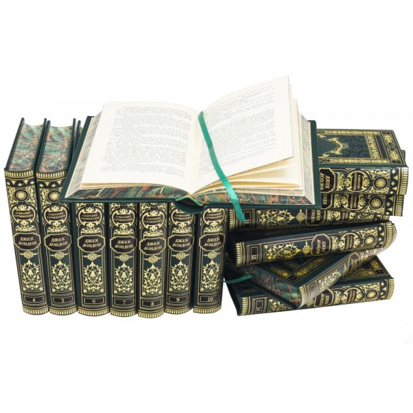 Джек Лондон. Собрание сочинений в 14 томах Джек Лондон. Собрание сочинений в 14 томах