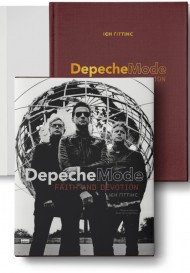Depeche Mode. Faith & Devotion Depeche Mode. Faith & Devotion