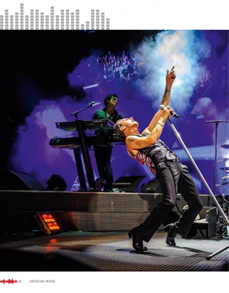 Depeche Mode. Faith & Devotion Depeche Mode. Faith & Devotion