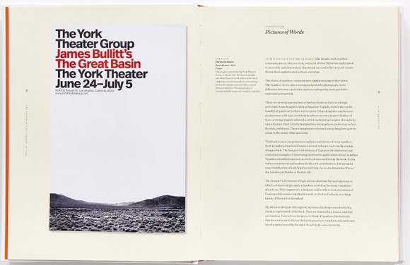 The Designer's Dictionary of Type The Designer's Dictionary of Type