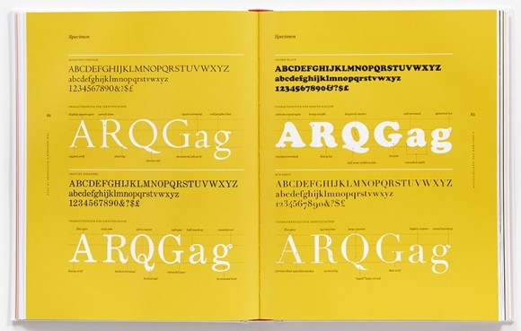 The Designer's Dictionary of Type The Designer's Dictionary of Type