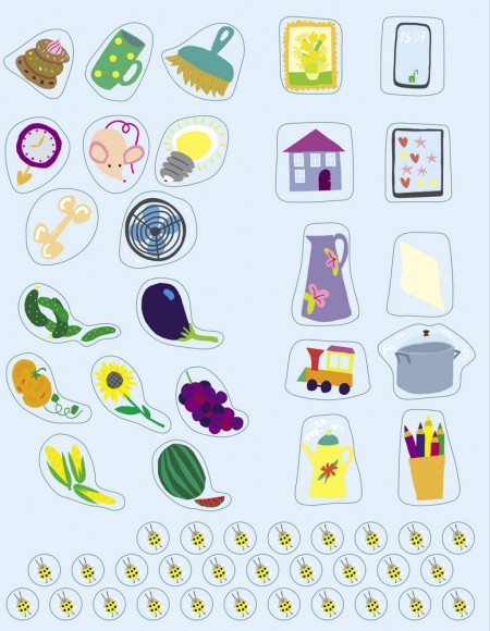 Маленький ревізор Дамсі. Манери