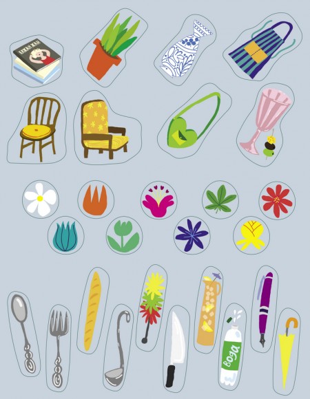 Маленький ревізор Дамсі. Манери