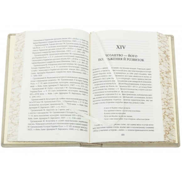 Нарис історії українського народу