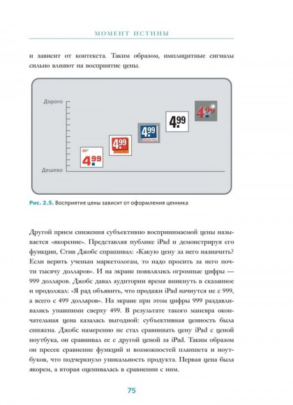 Взлом маркетинга. Наука о том, почему мы покупаем Взлом маркетинга. Наука о том, почему мы покупаем
