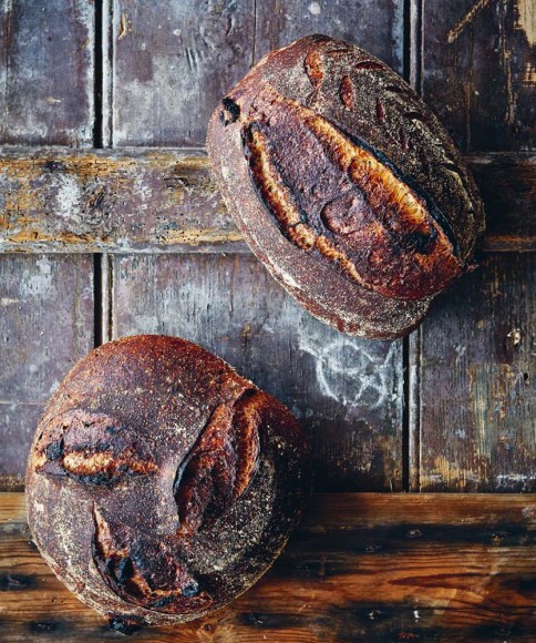 The Sourdough School. The Ground-Breaking Guide to Making Gut-Friendly Bread The Sourdough School. The Ground-Breaking Guide to Making Gut-Friendly Bread