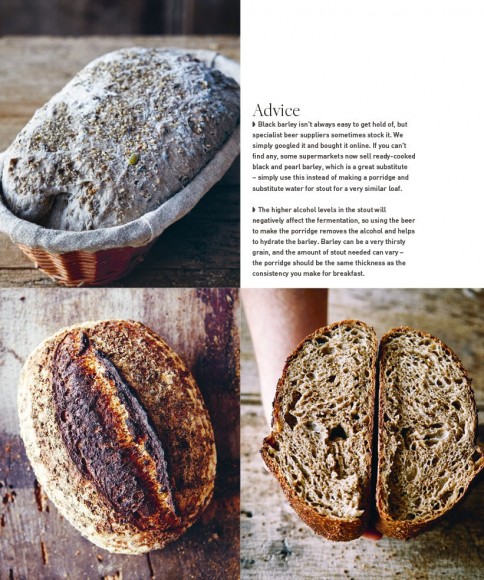 The Sourdough School. The Ground-Breaking Guide to Making Gut-Friendly Bread The Sourdough School. The Ground-Breaking Guide to Making Gut-Friendly Bread