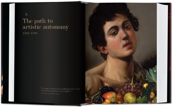 Caravaggio. The Complete Works