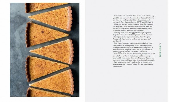 Baking School. The Bread Ahead Cookbook