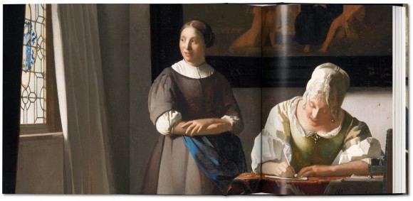 Vermeer. The Complete Works