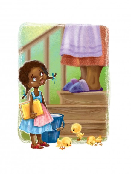 Опра Вінфрі