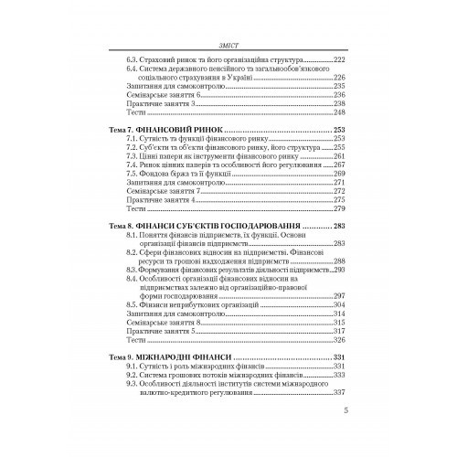 Фінанси Фінанси