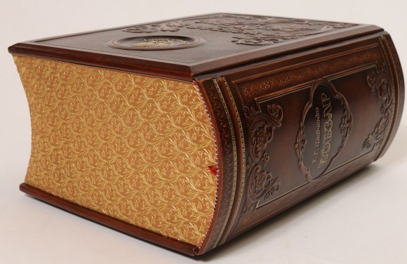 Кобзар (під замовлення) Кобзар (під замовлення)