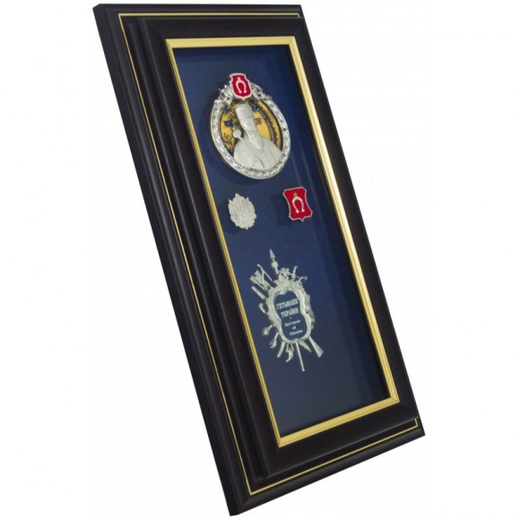 Колаж "Гетьмани України"