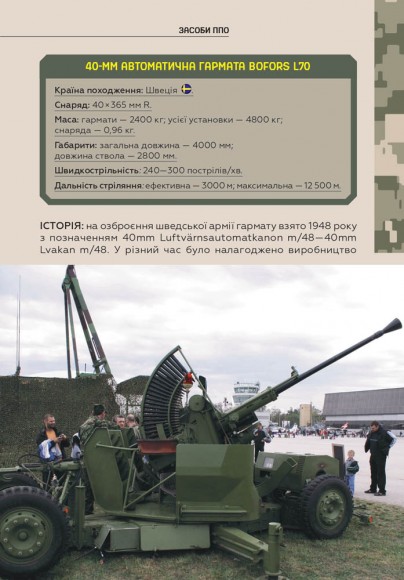 Зброя перемоги (оновлене видання) Зброя перемоги (оновлене видання)