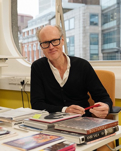 Поглянь, що ти пропустив: Нові способи бачити світ крізь мистецтво