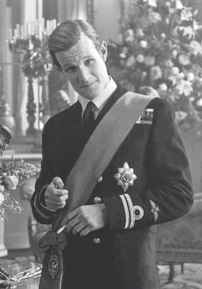 Корона. Книга 1: Єлизавета II, Вінстон Черчилль. Становлення молодої королеви (1947–1955) Корона. Книга 1: Єлизавета II, Вінстон Черчилль. Становлення молодої королеви (1947–1955)