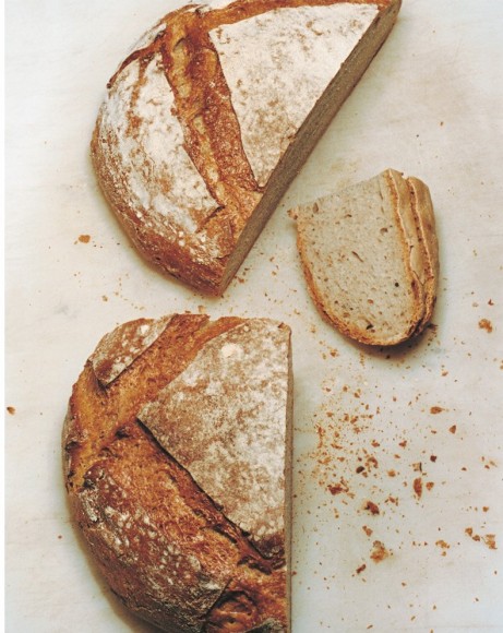 The Handmade Loaf. The book that started a baking revolution The Handmade Loaf. The book that started a baking revolution