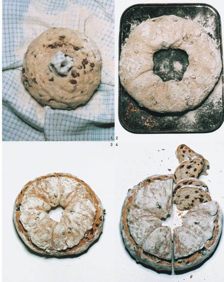The Handmade Loaf. The book that started a baking revolution The Handmade Loaf. The book that started a baking revolution