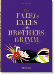 The Fairy Tales. Grimm & Andersen 2 in 1 The Fairy Tales. Grimm & Andersen 2 in 1