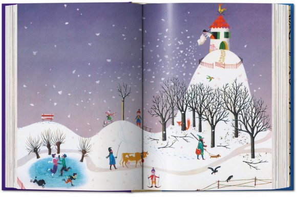 The Fairy Tales. Grimm & Andersen 2 in 1 The Fairy Tales. Grimm & Andersen 2 in 1